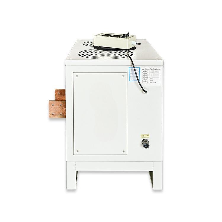 Electroplating Power Rectifier
